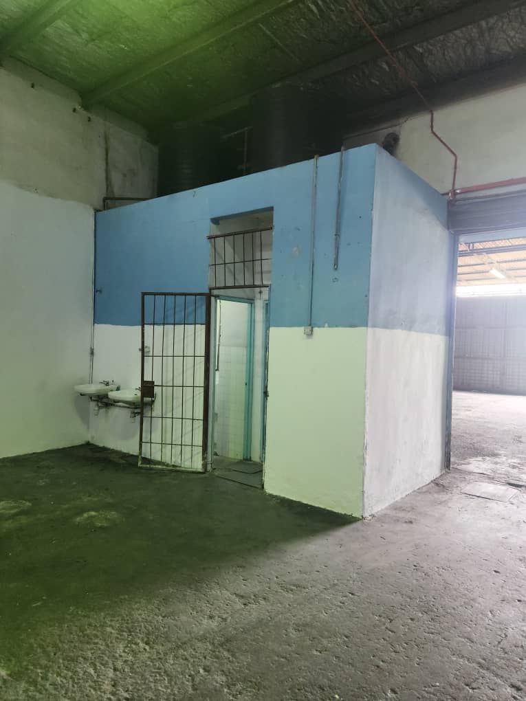 Perai Factory 4209 sqft - photo 3