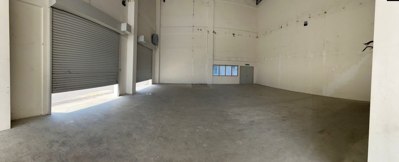 Valdor Two and Half Storey LightandMedium Industry - photo 2
