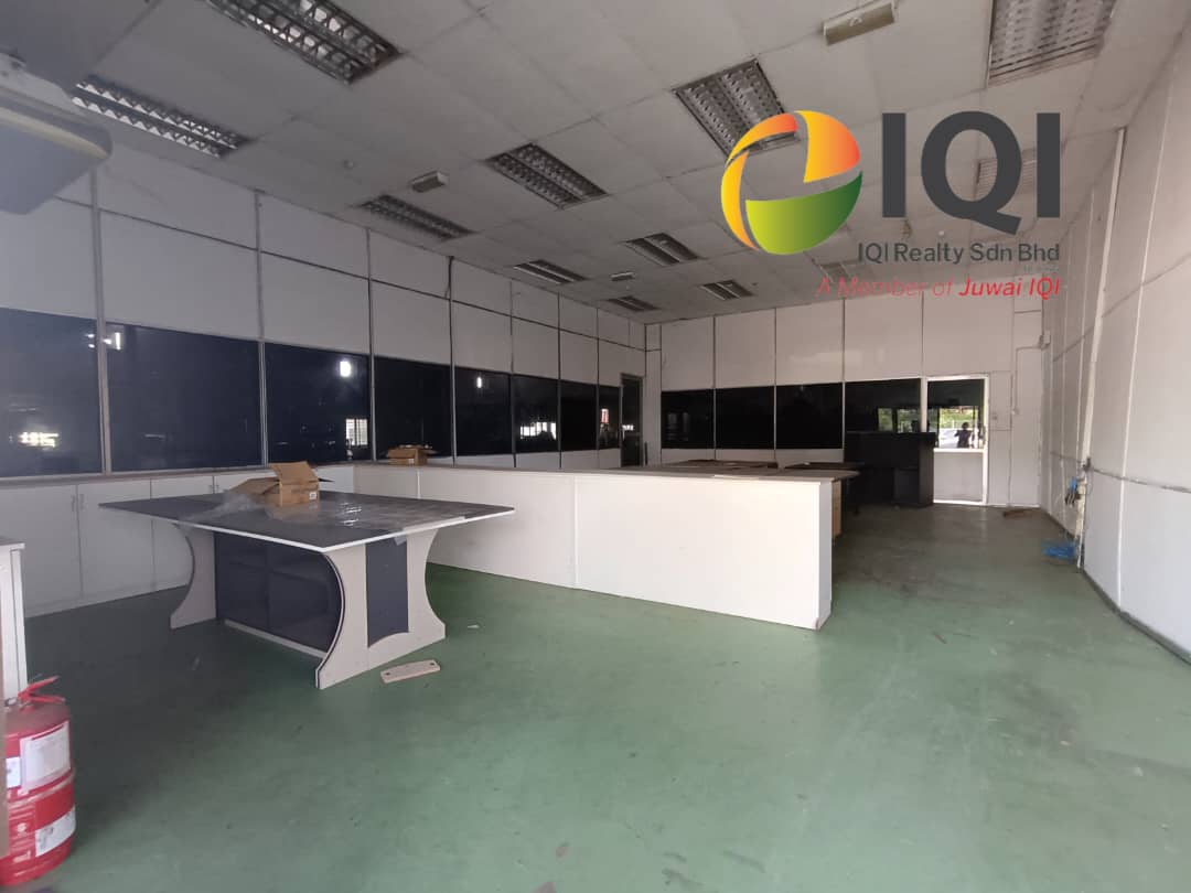 Bakar Arang  74282 sqft Factory - photo 4