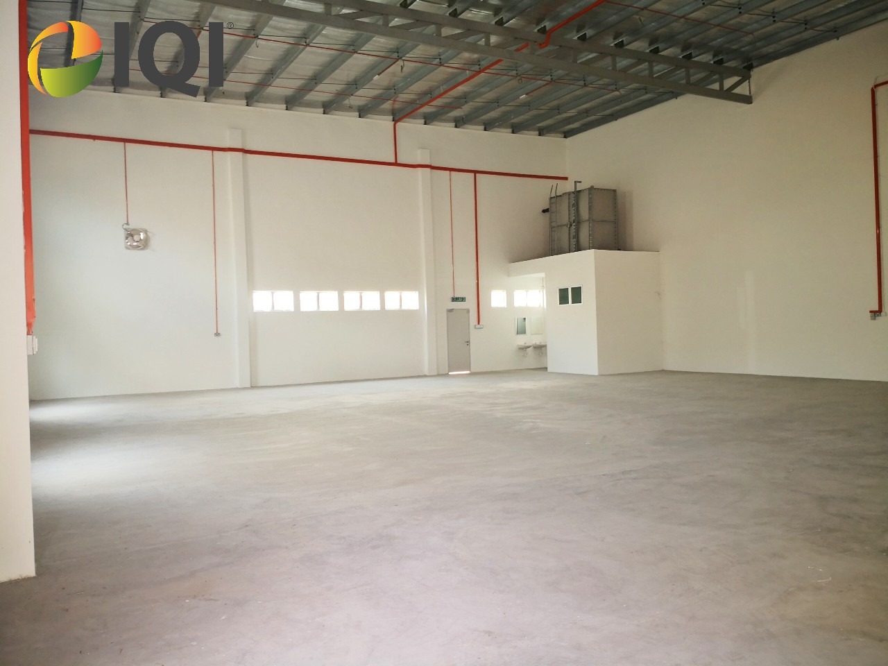 Batu Kawan 13799 sqft Semi Detached Factory - photo 2