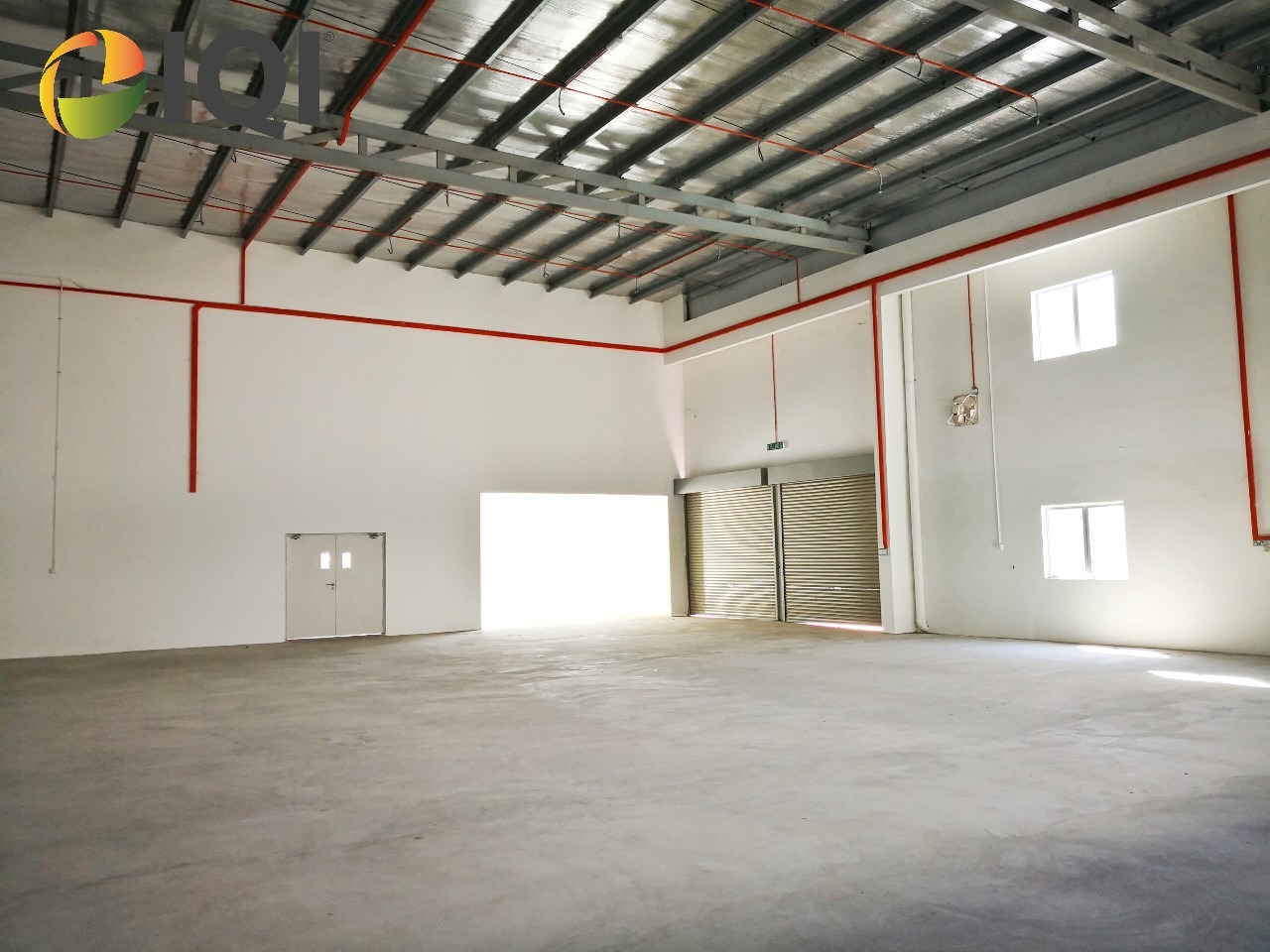 Batu Kawan 13799 sqft Semi Detached Factory - photo 3