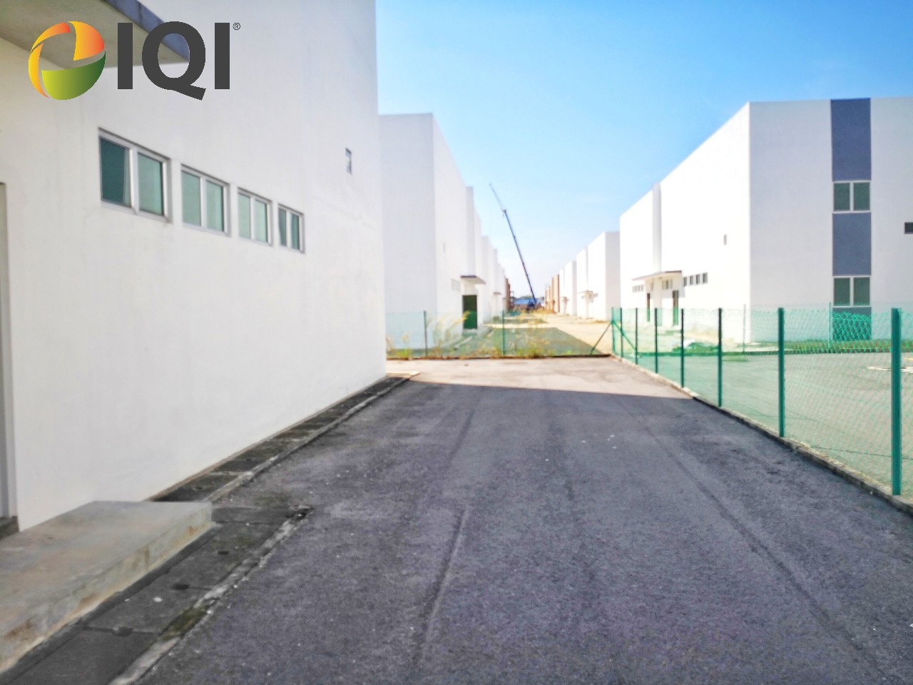 Batu Kawan 13799 sqft Semi Detached Factory - photo 4