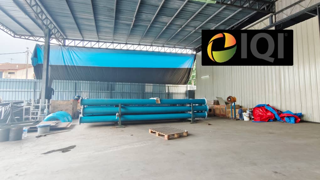 Near Bukit Tambun Warehouse 16000sqft - photo 2