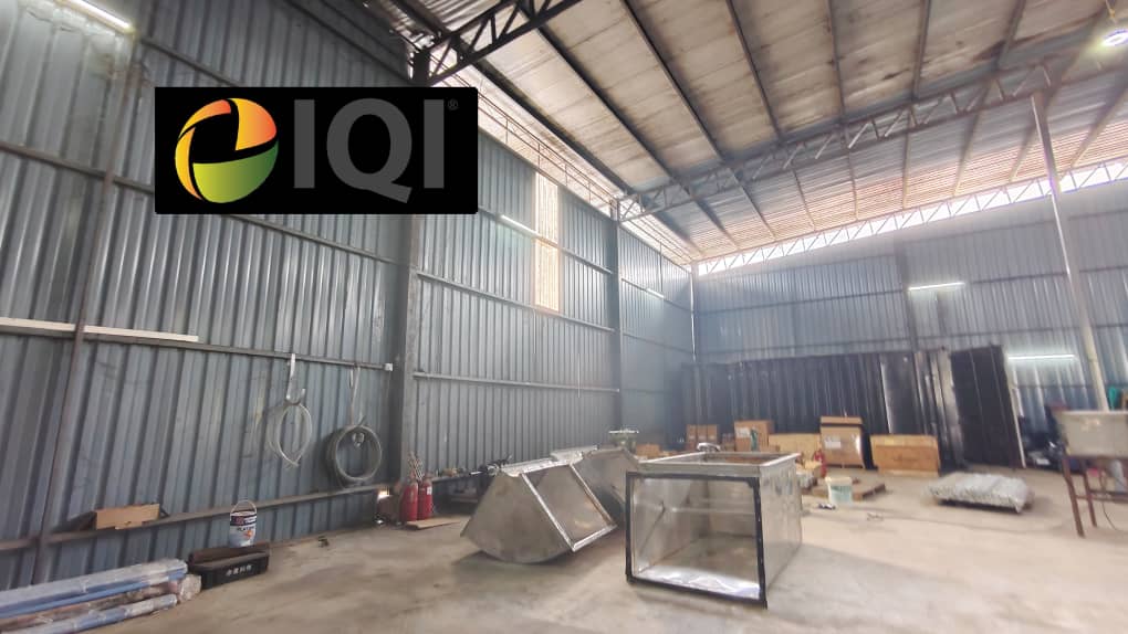 Near Bukit Tambun Warehouse 16000sqft - photo 3