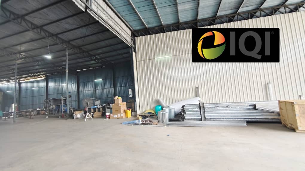 Near Bukit Tambun Warehouse 16000sqft - photo 4