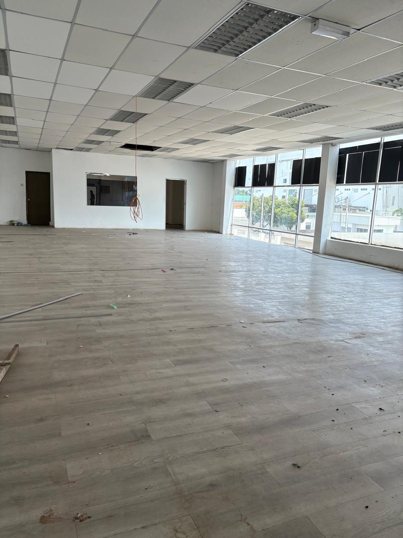 Butterworth 126265 sqft Factory - photo 3