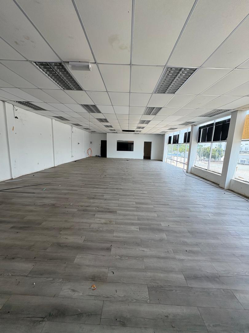 Butterworth 126265 sqft Factory - photo 5