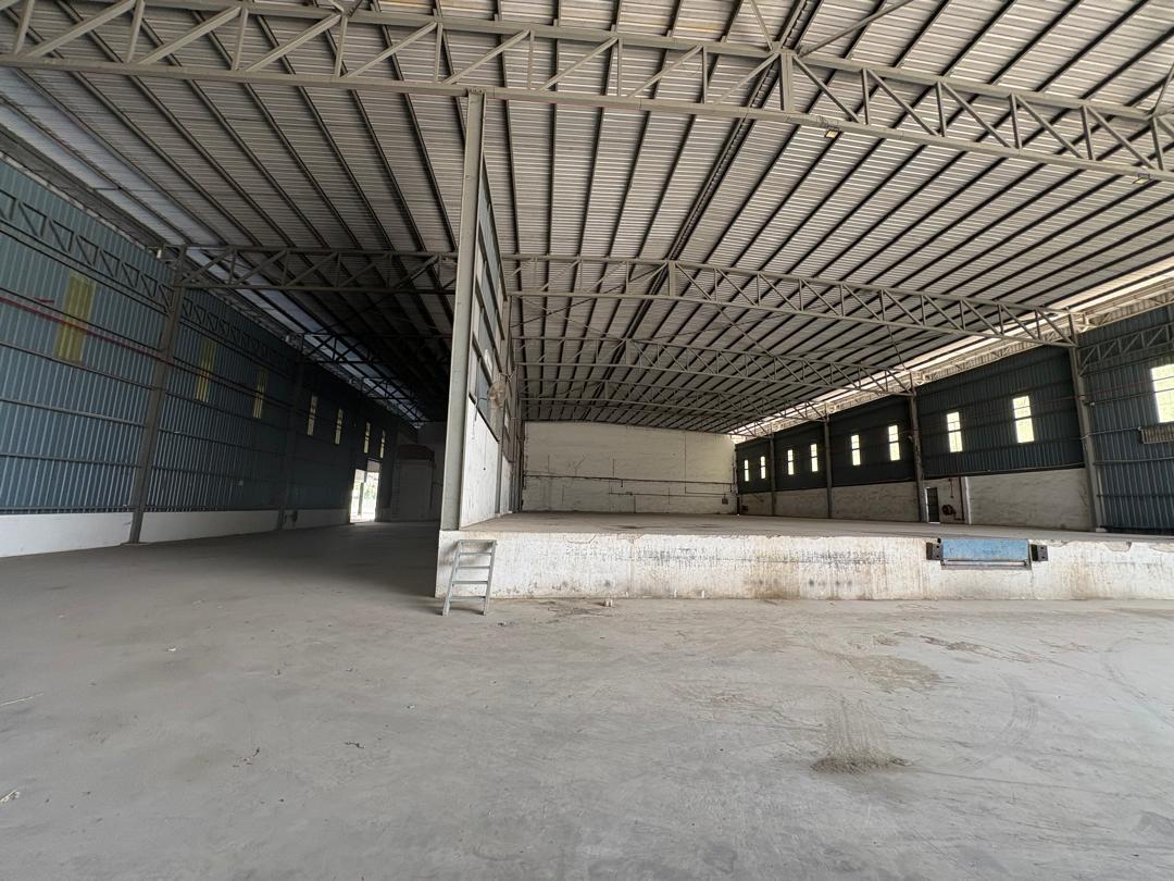 Butterworth 126265 sqft Factory - photo 7