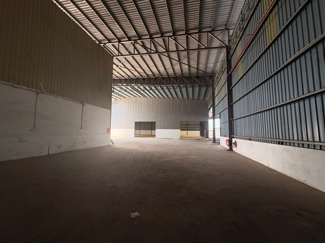Butterworth 126265 sqft Factory - photo 9