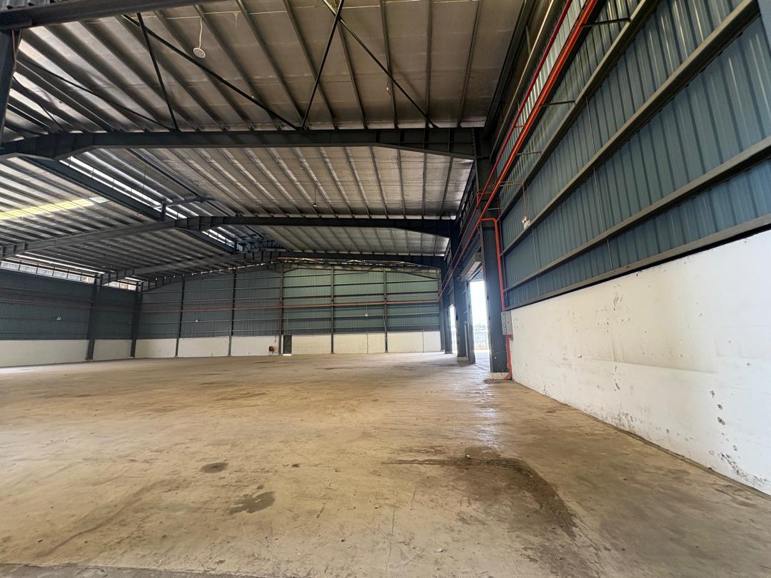 Butterworth 126265 sqft Factory - photo 10
