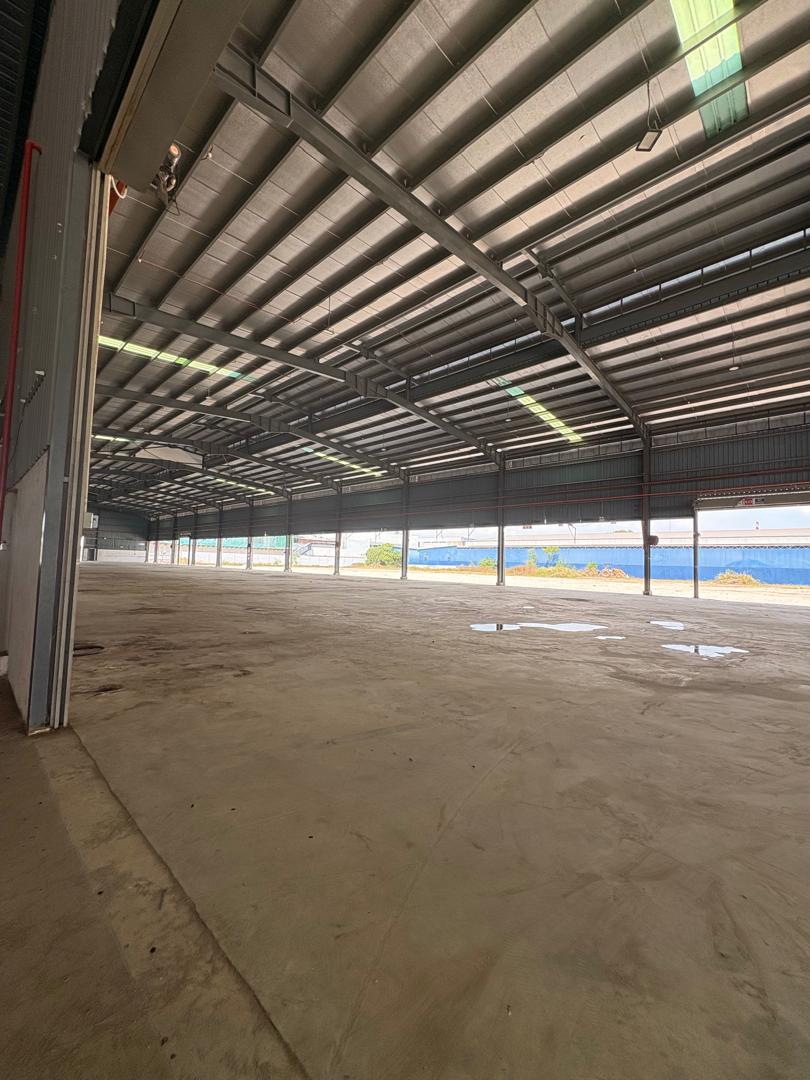 Butterworth 126265 sqft Factory - photo 11