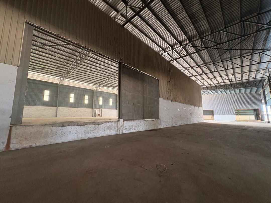 Butterworth 126265 sqft Factory - photo 12