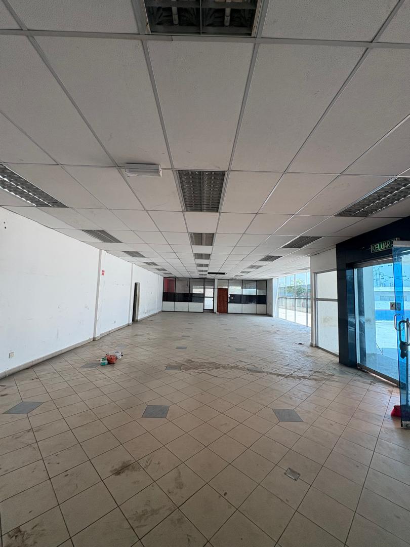 Butterworth 126265 sqft Factory - photo 13