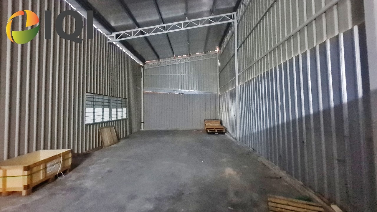 Juru Two Adjoining Semi Detached Factory - photo 7