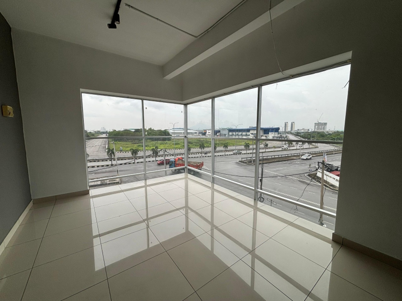 Industri Seri Juru Semi Detached Factory Corner - photo 8
