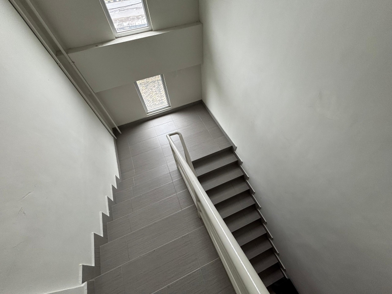 Industri Seri Juru Semi Detached Factory Corner - photo 13