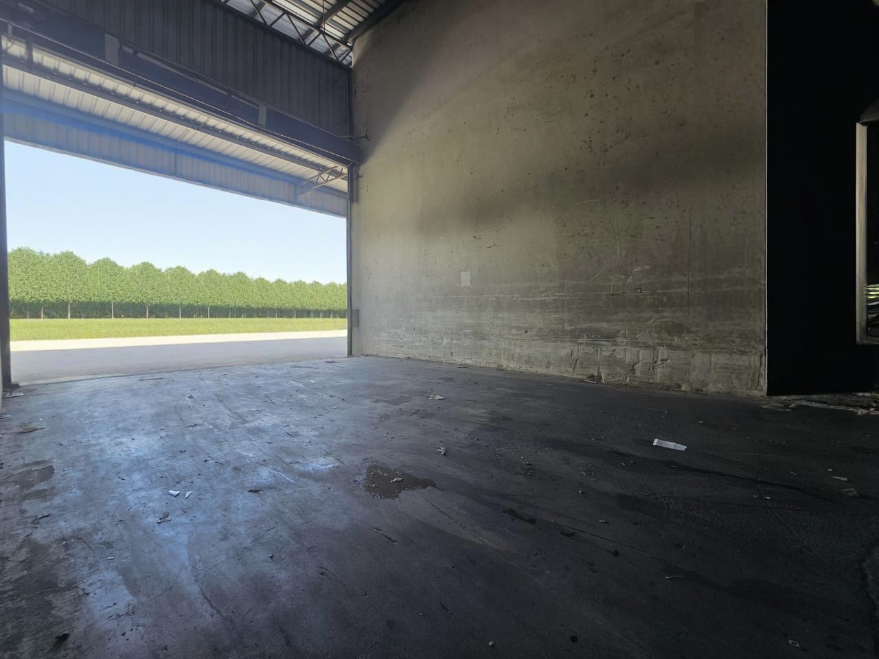 Kulim 32000 sqft Detached Factory - photo 3