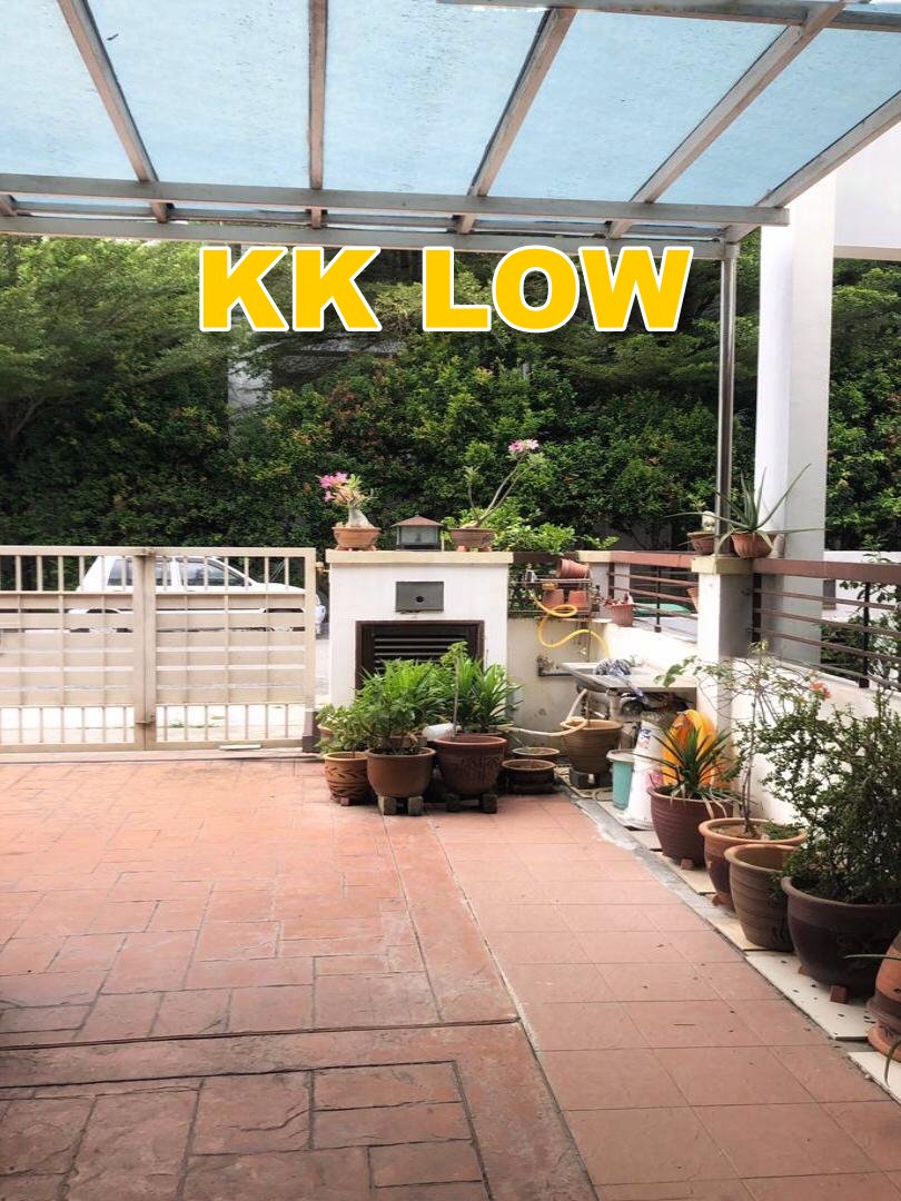 Setia Pearl Terrace House For SALE - photo 6