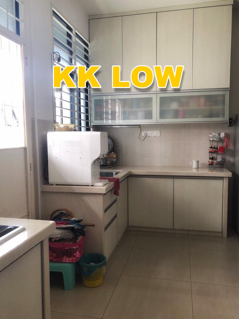 Setia Pearl Terrace House For SALE - photo 5