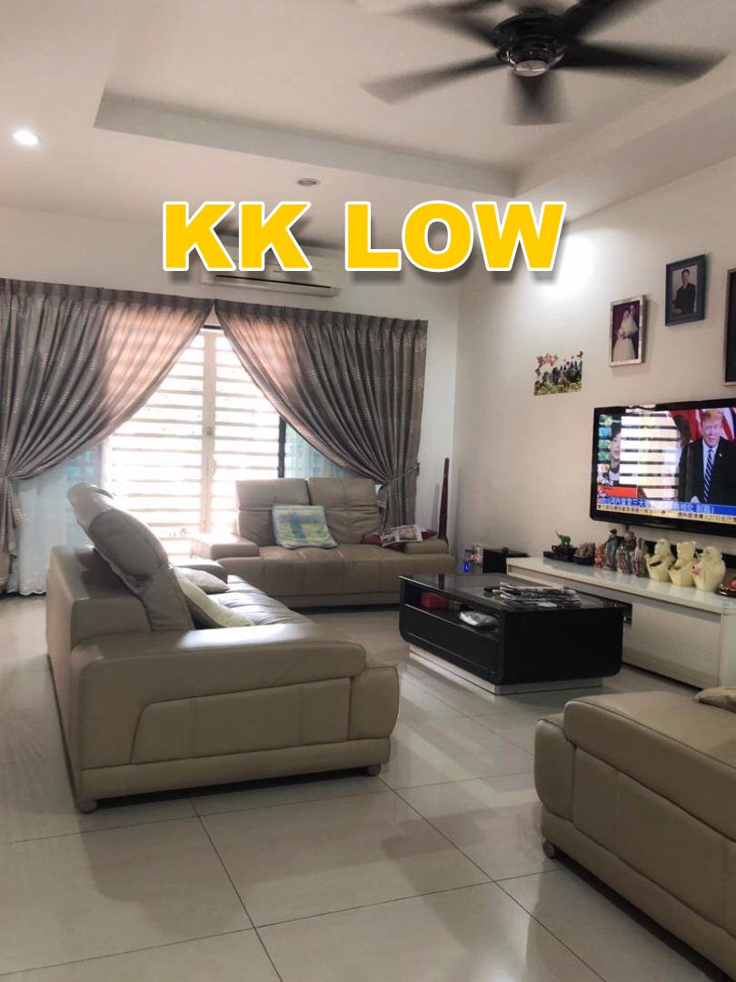 Setia Pearl Terrace House For SALE - photo 2