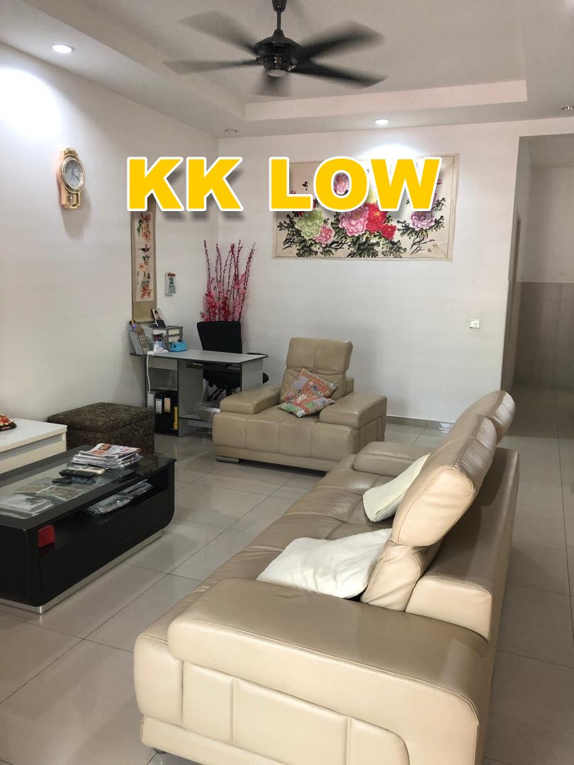 Setia Pearl Terrace House For SALE - photo 3