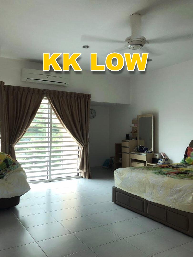 Setia Pearl Terrace House For SALE - photo 4