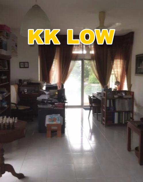 Setia Pearl Island, Terrace House CORNER UNIT - photo 8