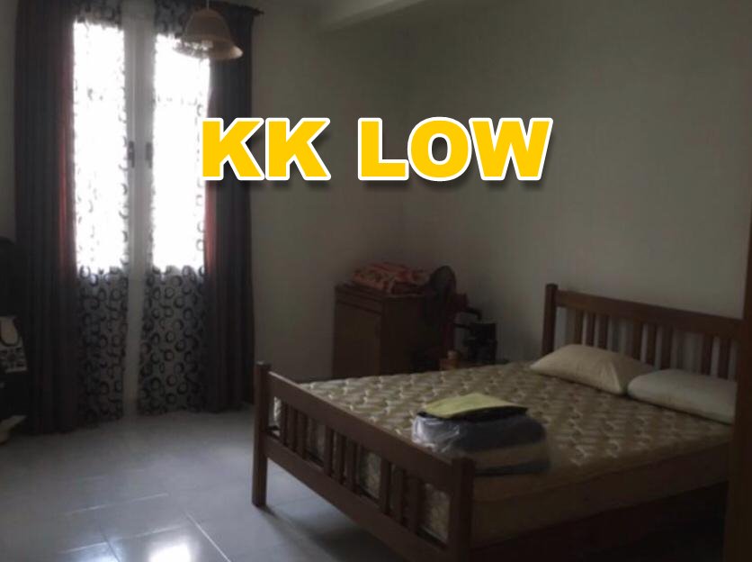 Setia Pearl Island, Terrace House CORNER UNIT - photo 10