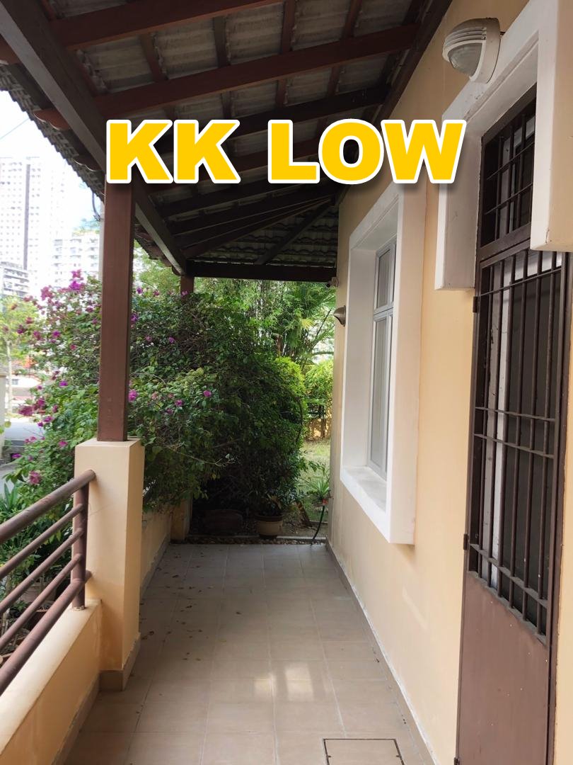Setia Pearl Island, Terrace House CORNER UNIT - photo 7