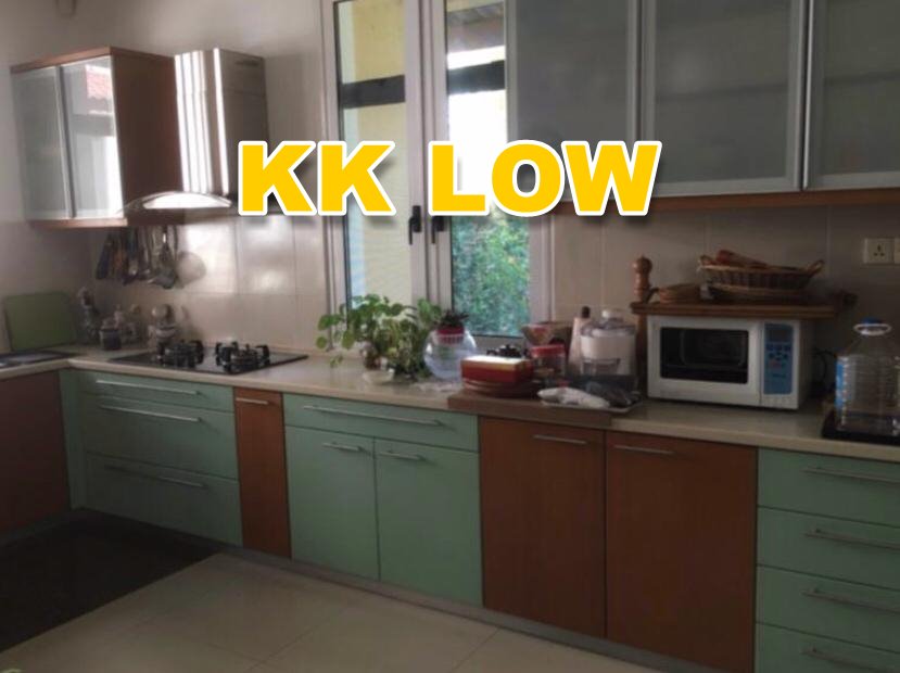 Setia Pearl Island, Terrace House CORNER UNIT - photo 9