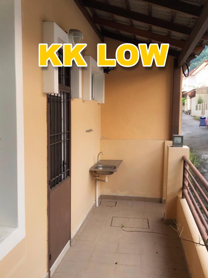 Setia Pearl Island, Terrace House CORNER UNIT - photo 6