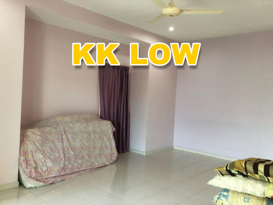 Setia Pearl Island, Terrace House Sg - photo 7