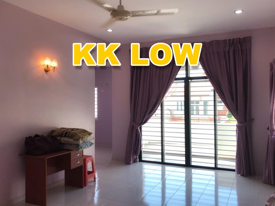 Setia Pearl Island, Terrace House Sg - photo 8