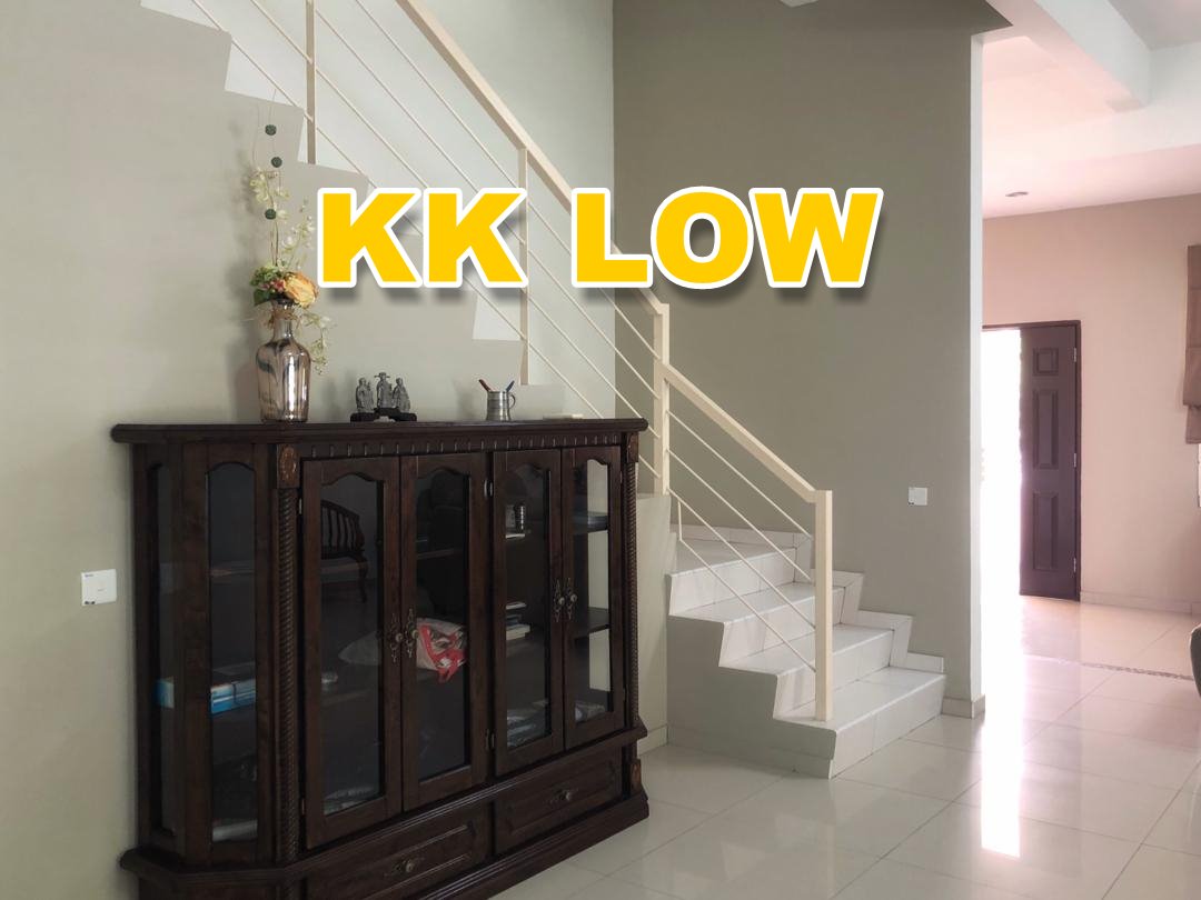 Setia Pearl Island, Terrace House Sg - photo 5