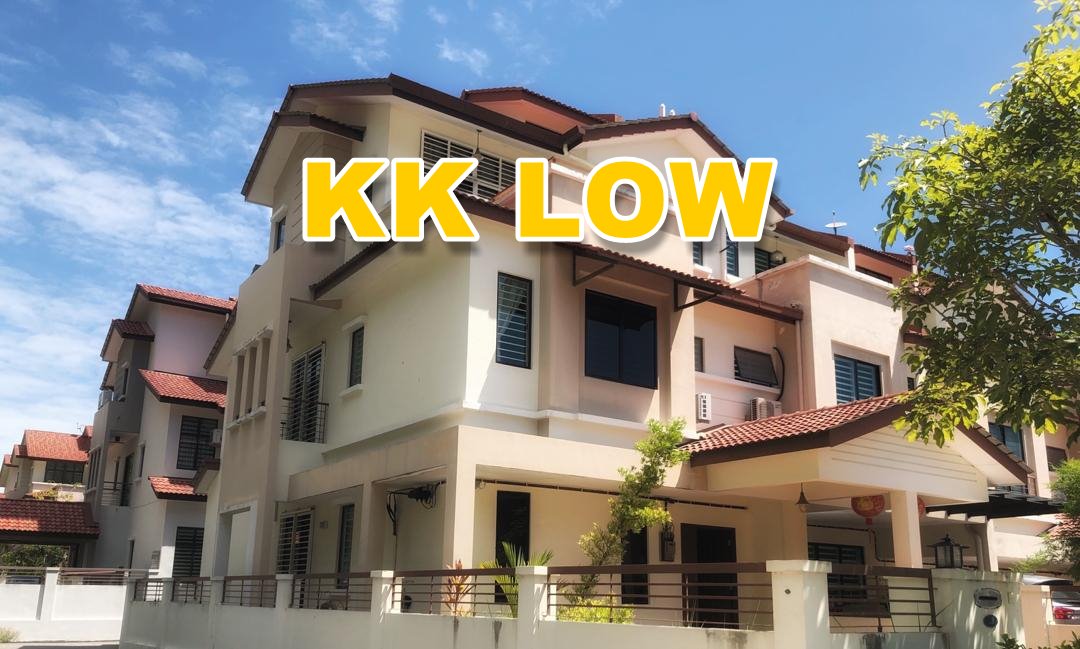 Setia Pearl Island, Terrace House Sg - photo 2