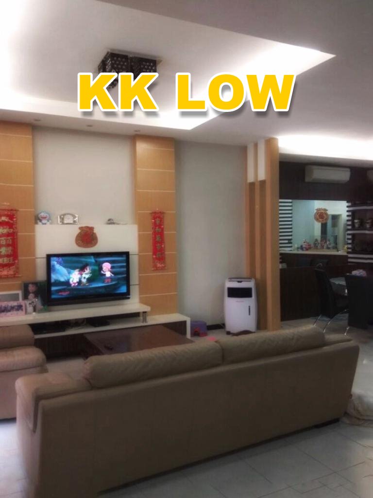 Gelugor Halaman Bukit Gambier Terrace House - photo 3