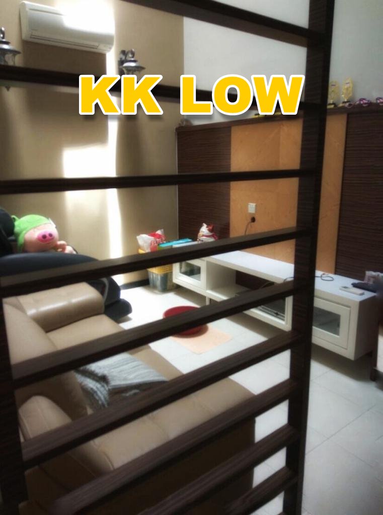 Gelugor Halaman Bukit Gambier Terrace House - photo 4