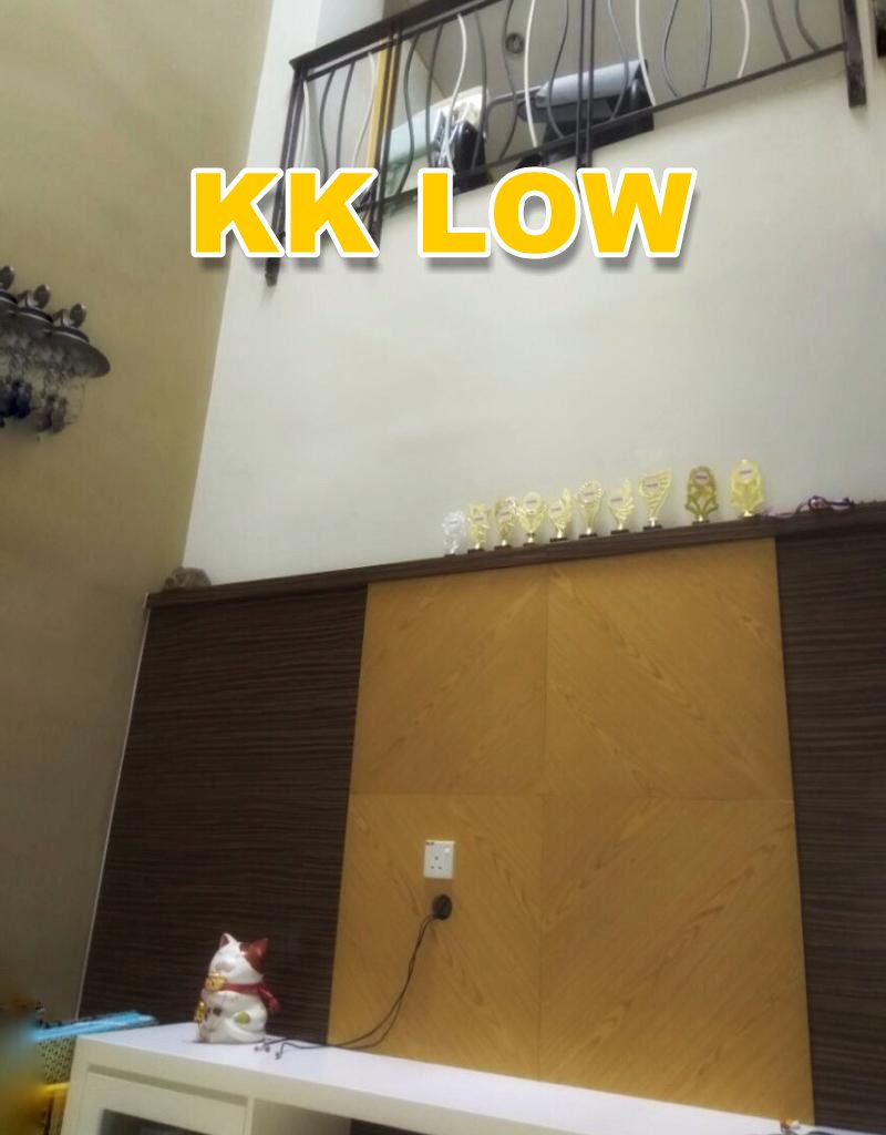 Gelugor Halaman Bukit Gambier Terrace House - photo 8
