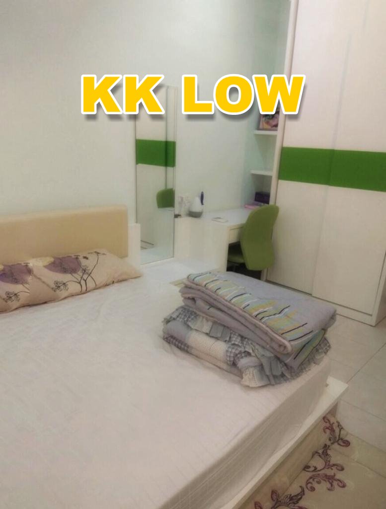 Gelugor Halaman Bukit Gambier Terrace House - photo 9