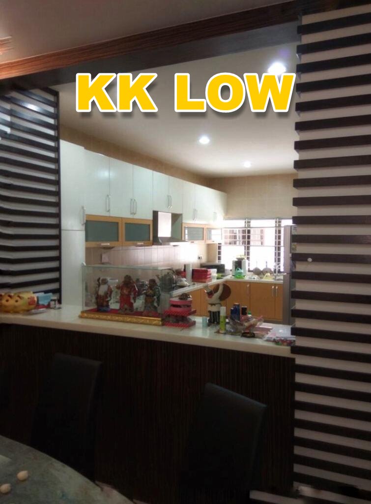 Gelugor Halaman Bukit Gambier Terrace House - photo 10