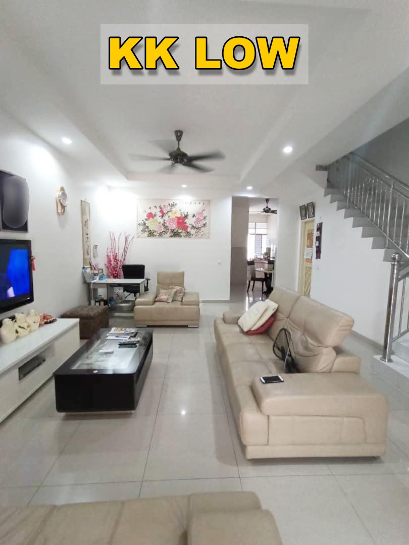 Setia Pearl Island,  ...