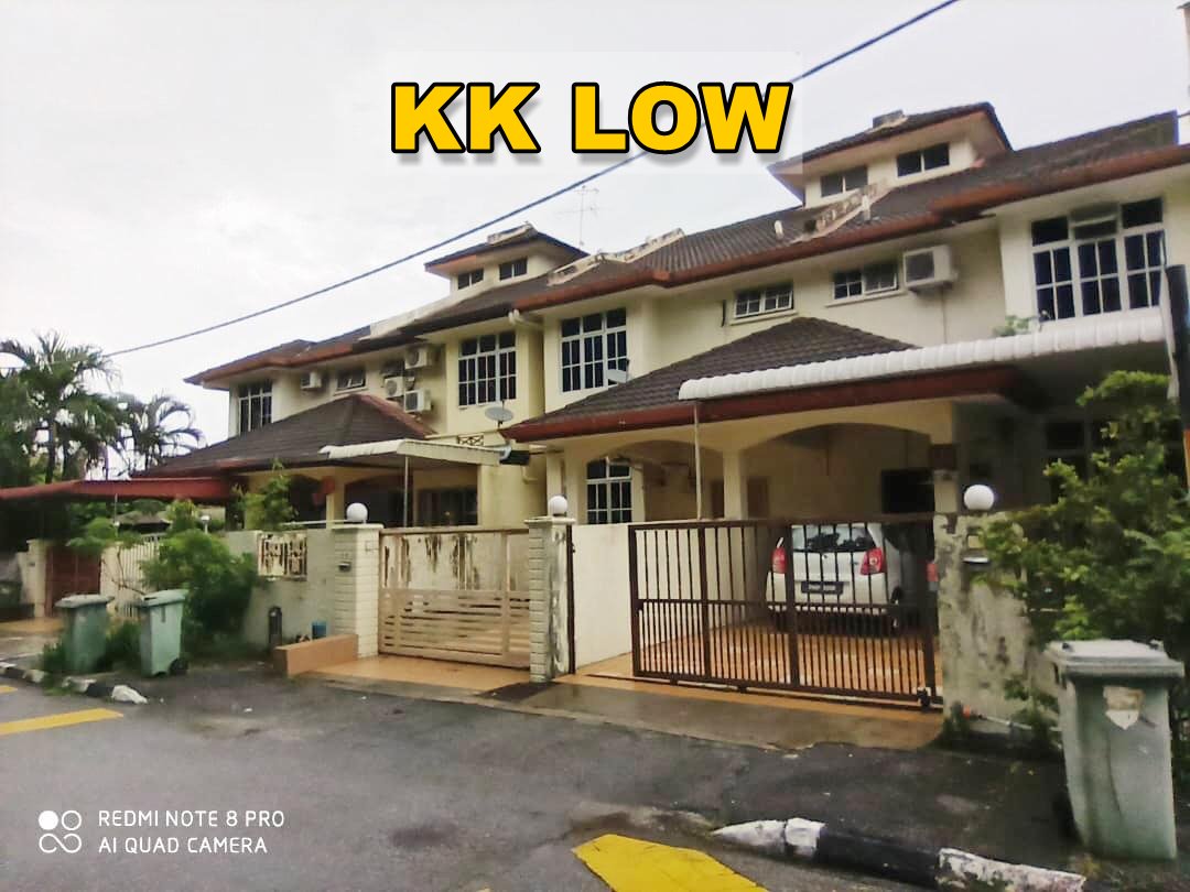 Bayan Lepas, Penang ...
