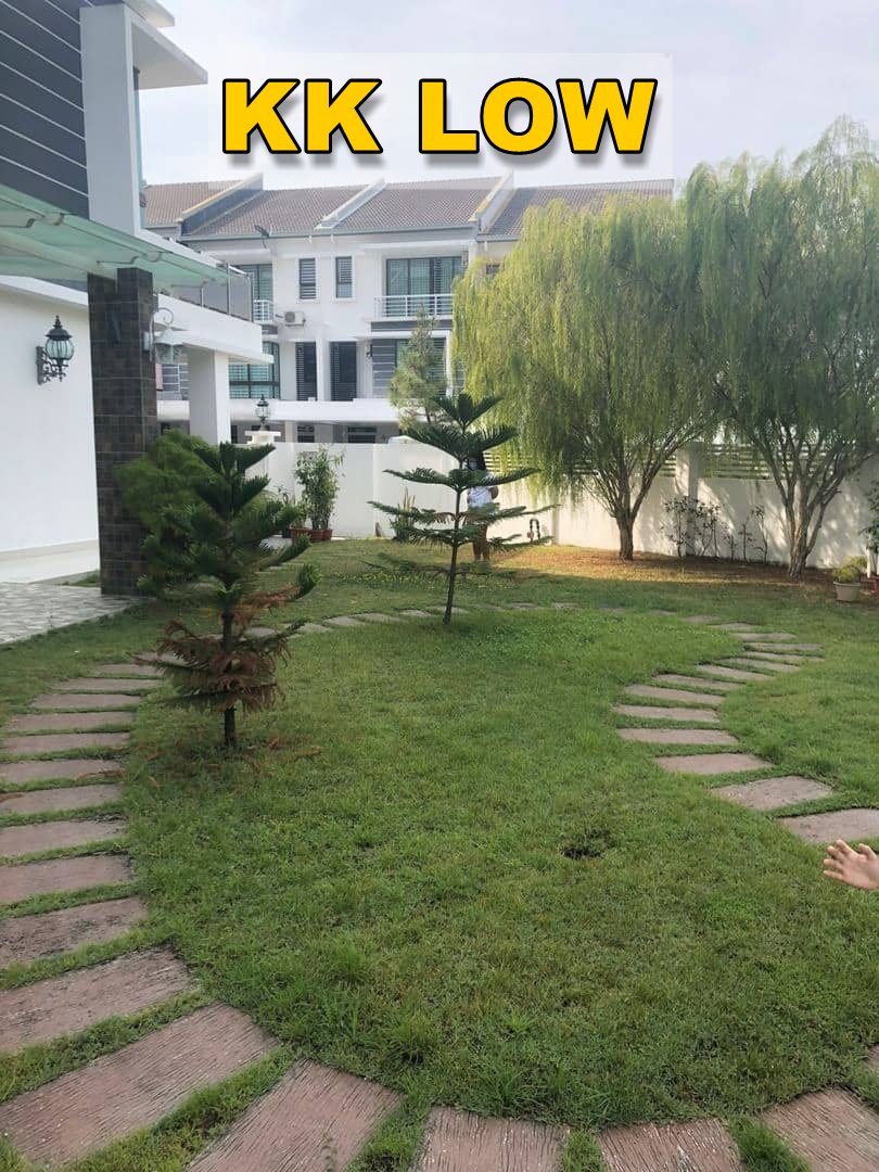 3 Storey Terrace Hou ...