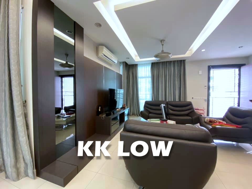 Setia Pearl Island 3 ...