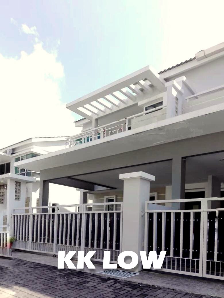 Dua Villas One Resid ...