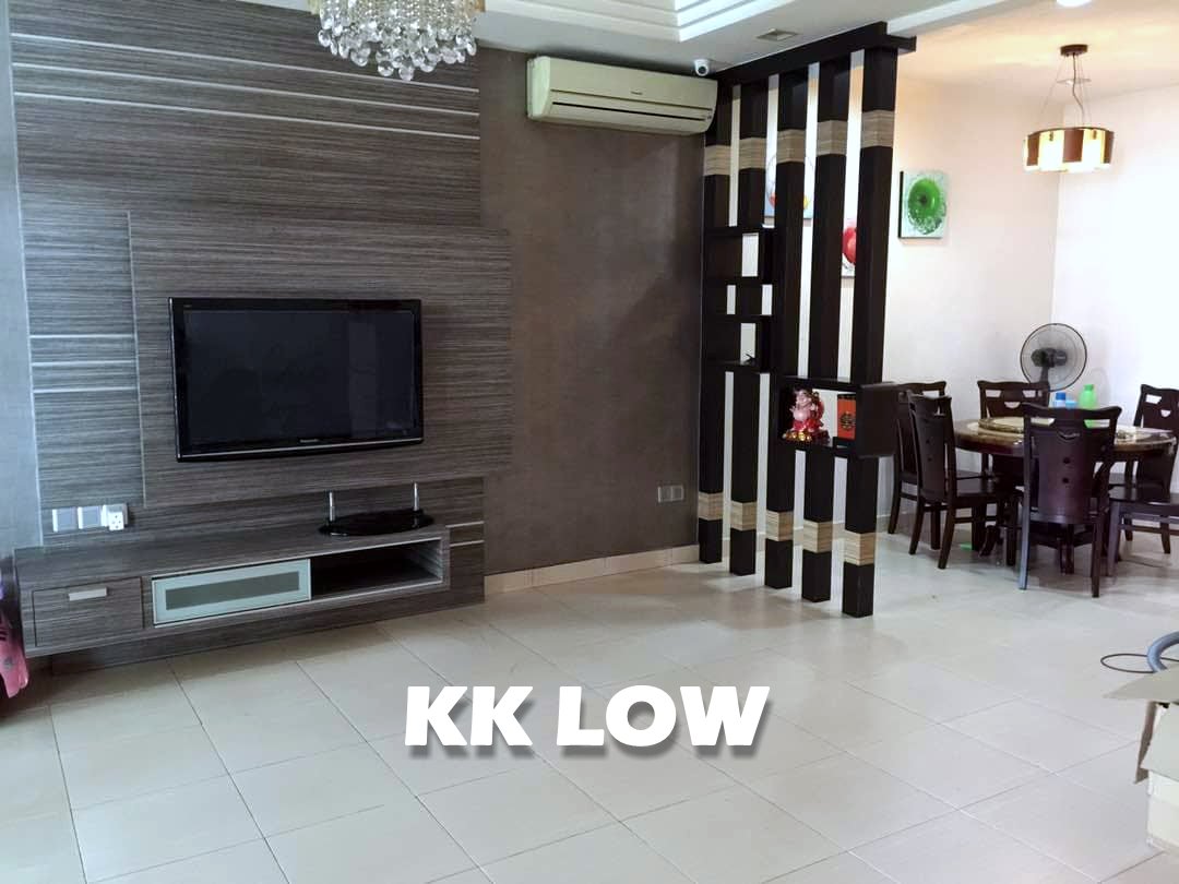 2 Storey Terrace Hou ...
