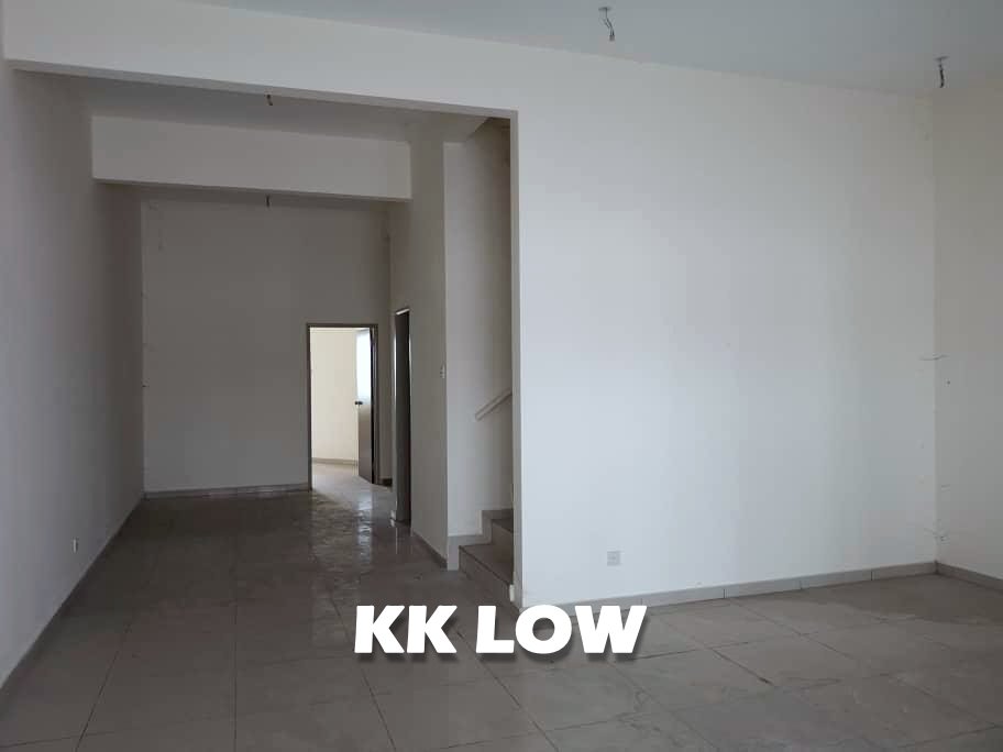3 Storey Terrace SOU ...