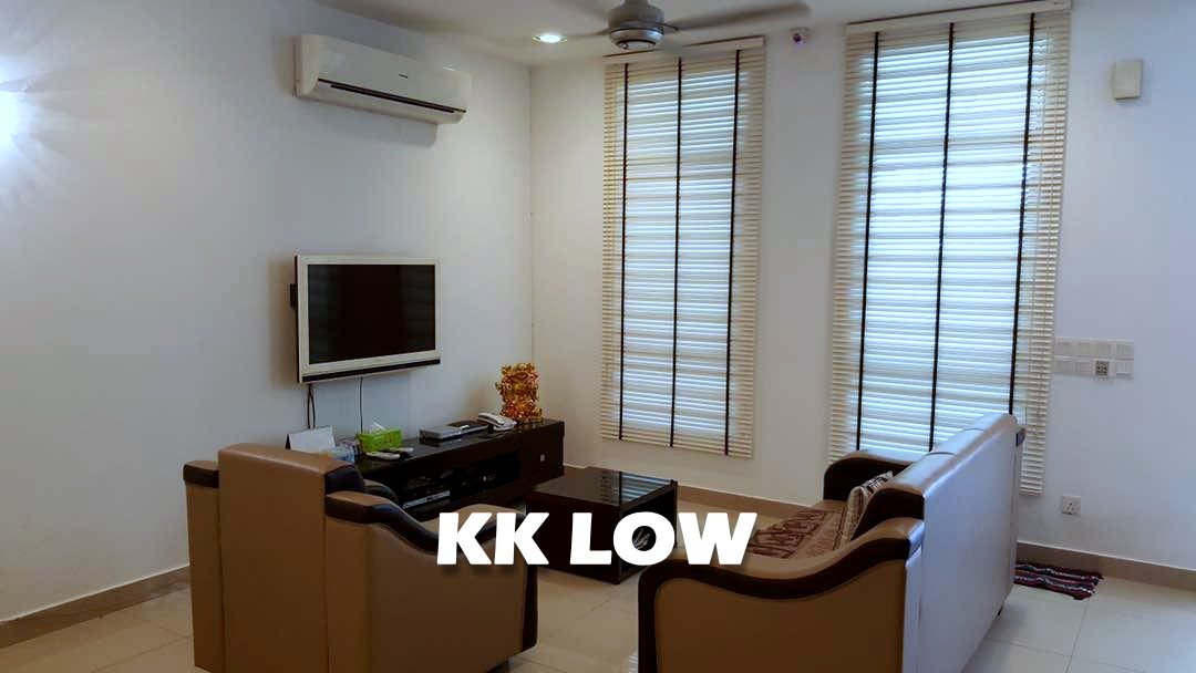 Setia Pearl Island Double Storey Terrace - photo 2