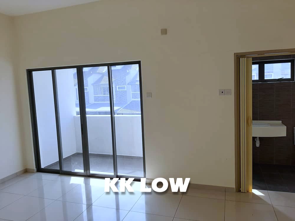 3 Storey Terrace SOUTH HOME Bayan Lepas - photo 4