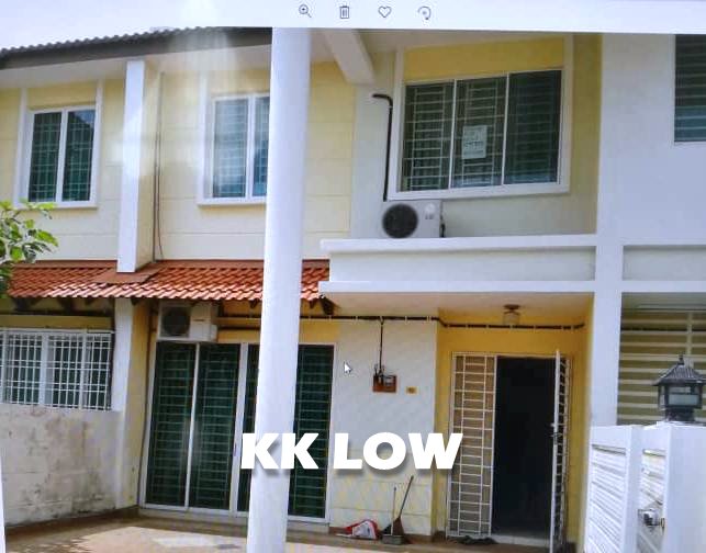 2 Storey Terrace  VA ...